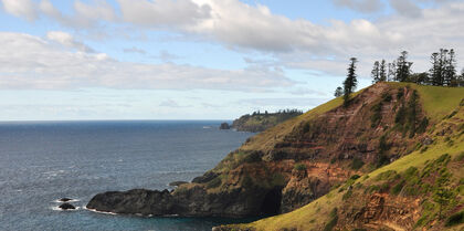 Norfolk Island