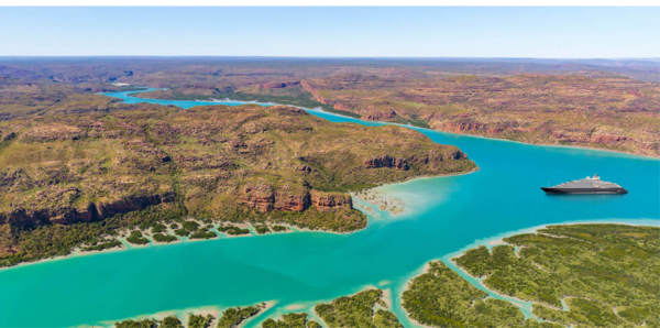 Uncover the Kimberleys