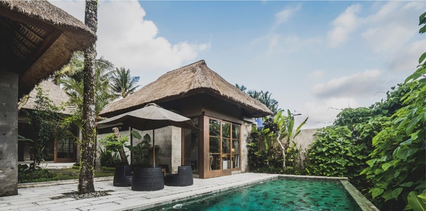 2025 Bali Balance Retreat Events holiday experience