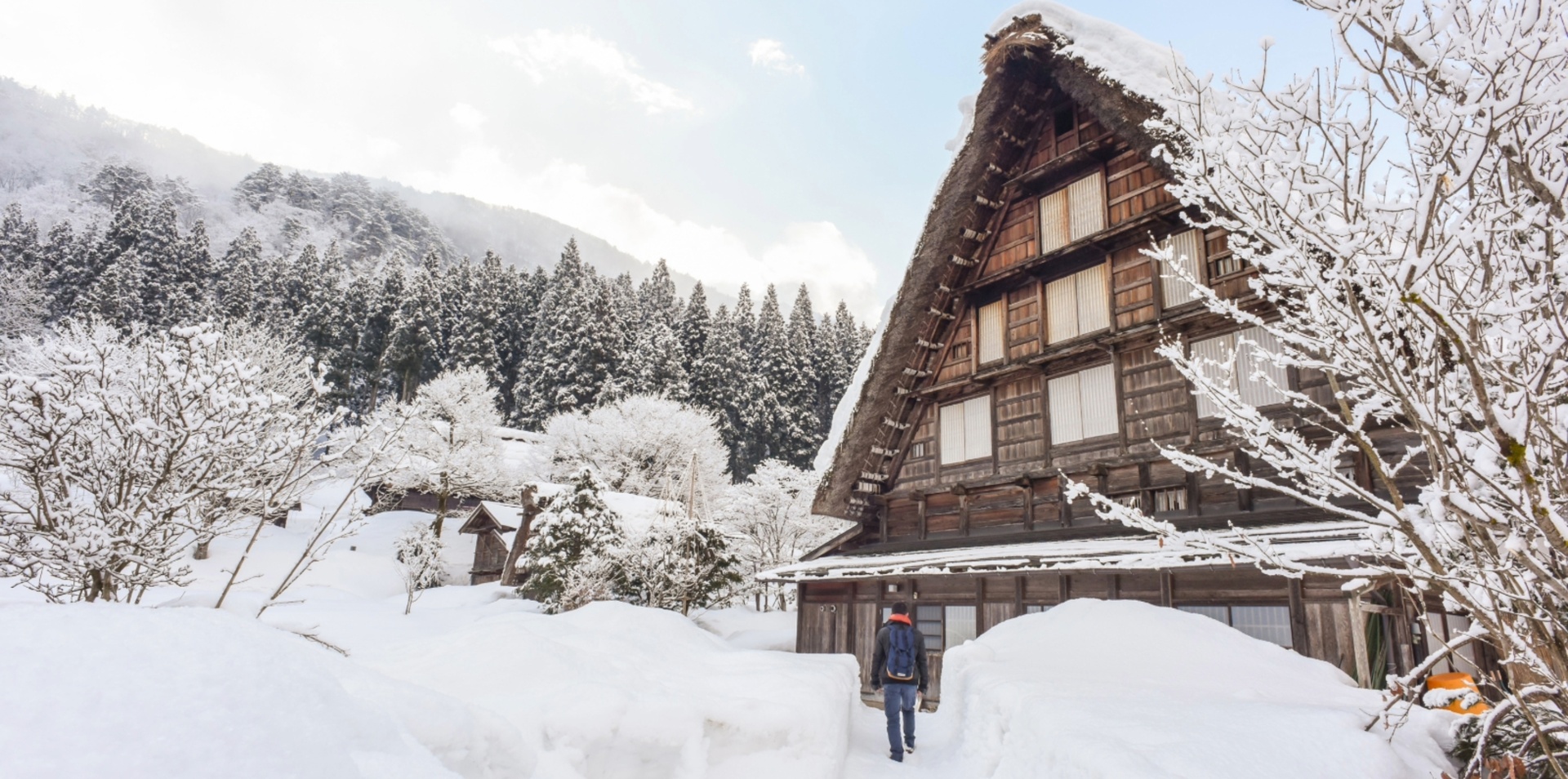 Christmas in Japan